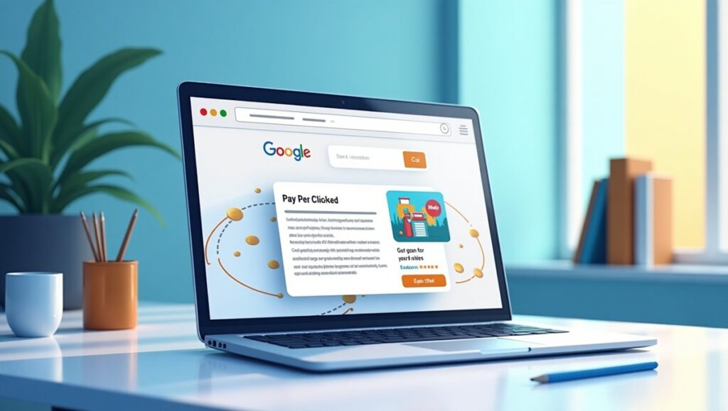 Pay Per Click Campaign