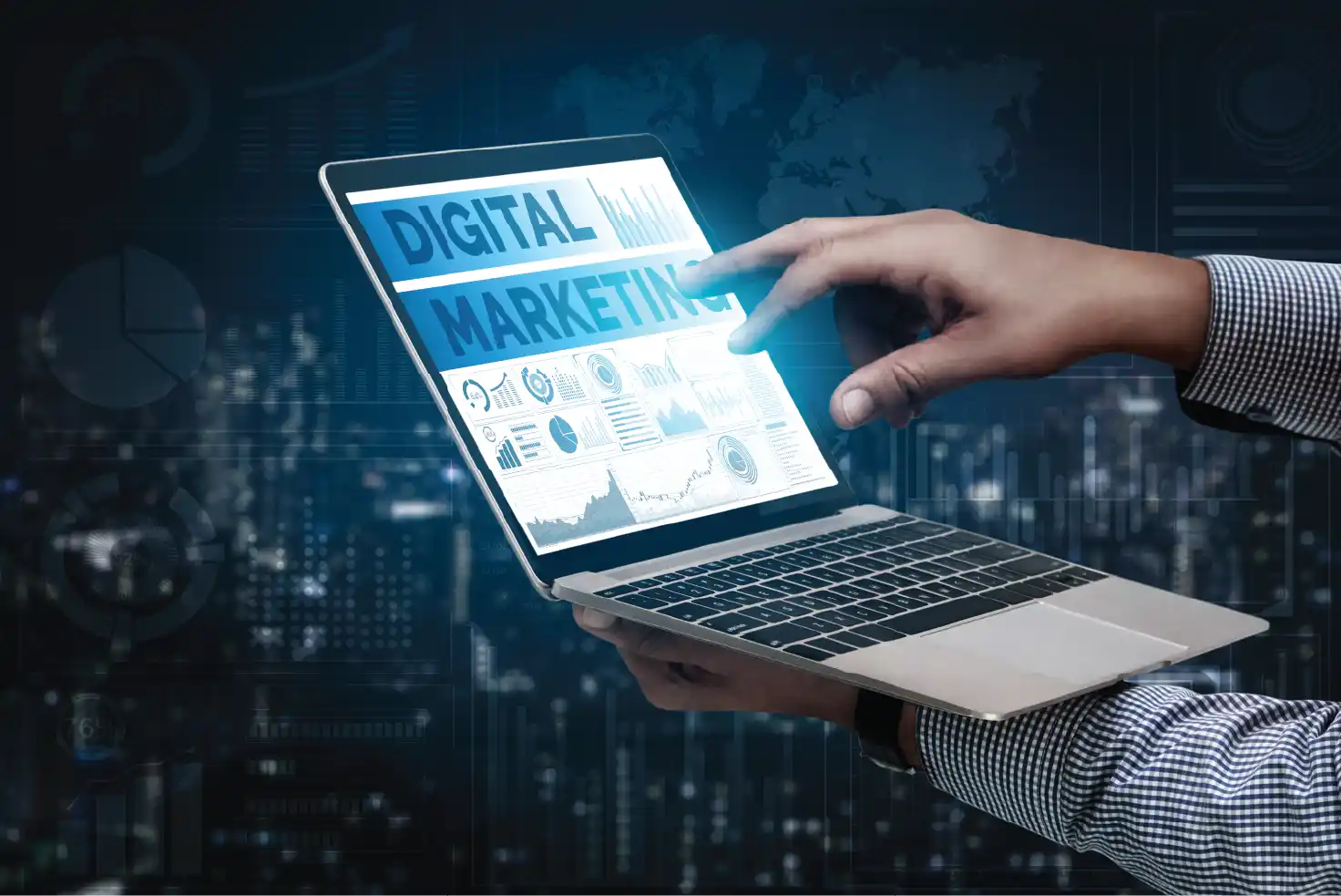 Content Marketing Agency