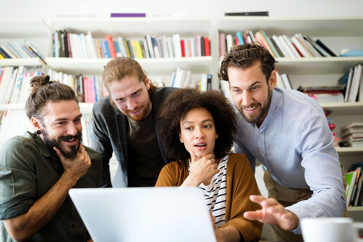 digital marketing consultant
