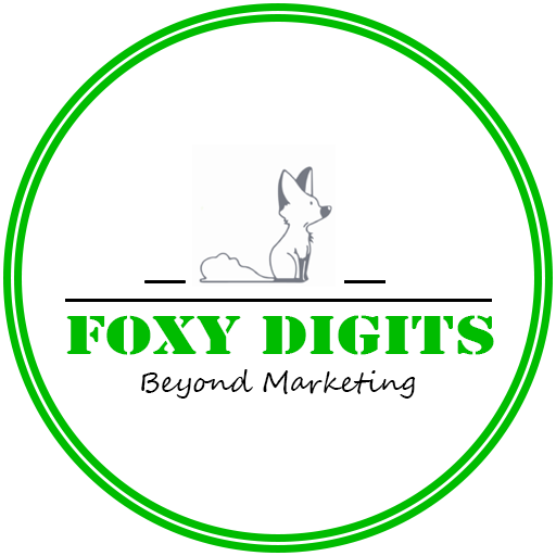 Foxy Digits