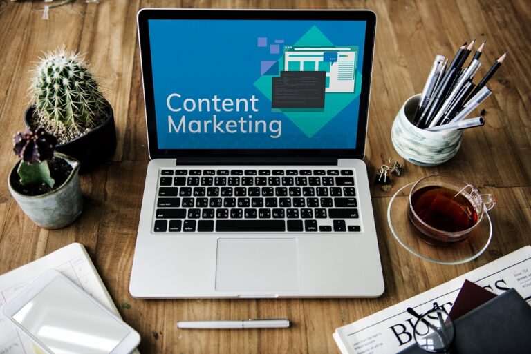 digital marketing company