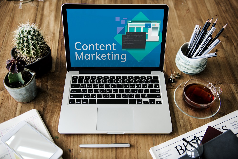 digital marketing company