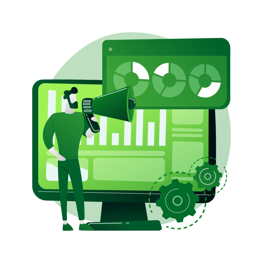 custom web design company