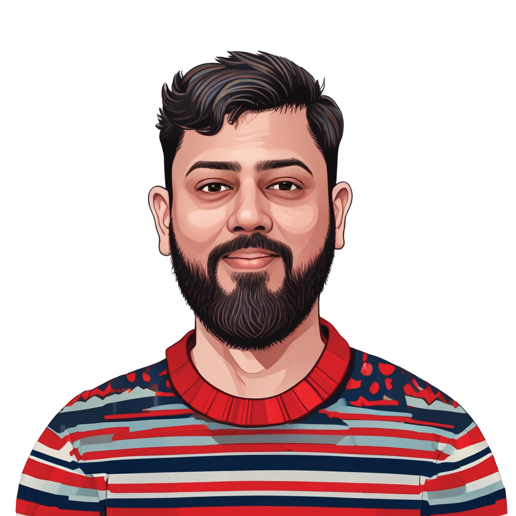 rakesh