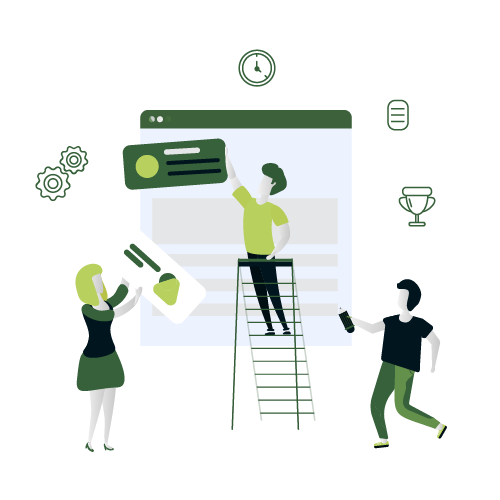 online marketplace
