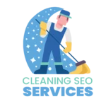 cleaning seo services