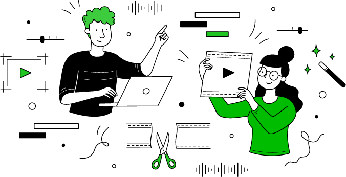 website graphic designing