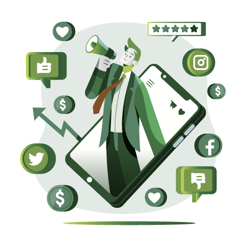search engine optimization services