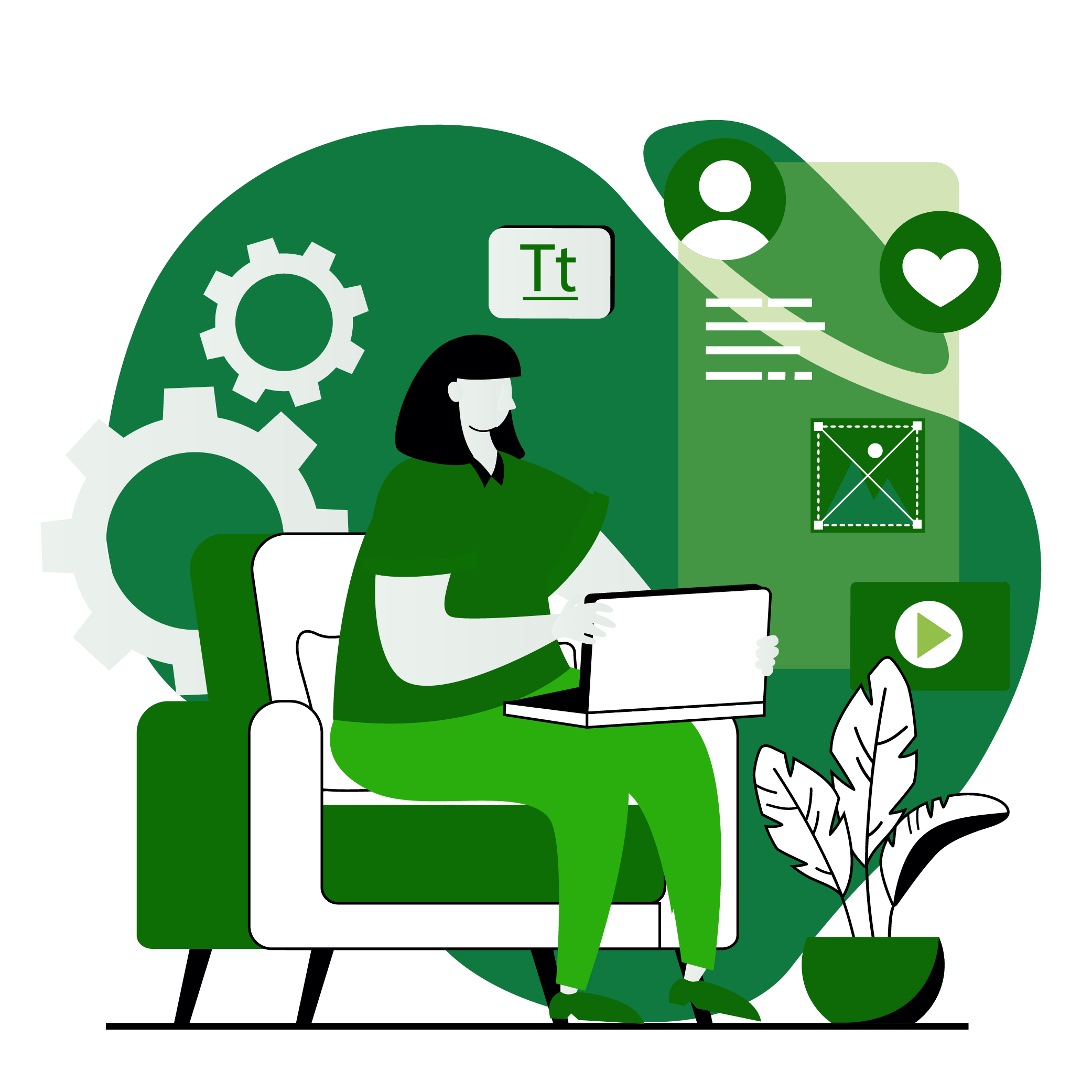 conversion rate optimization specialist