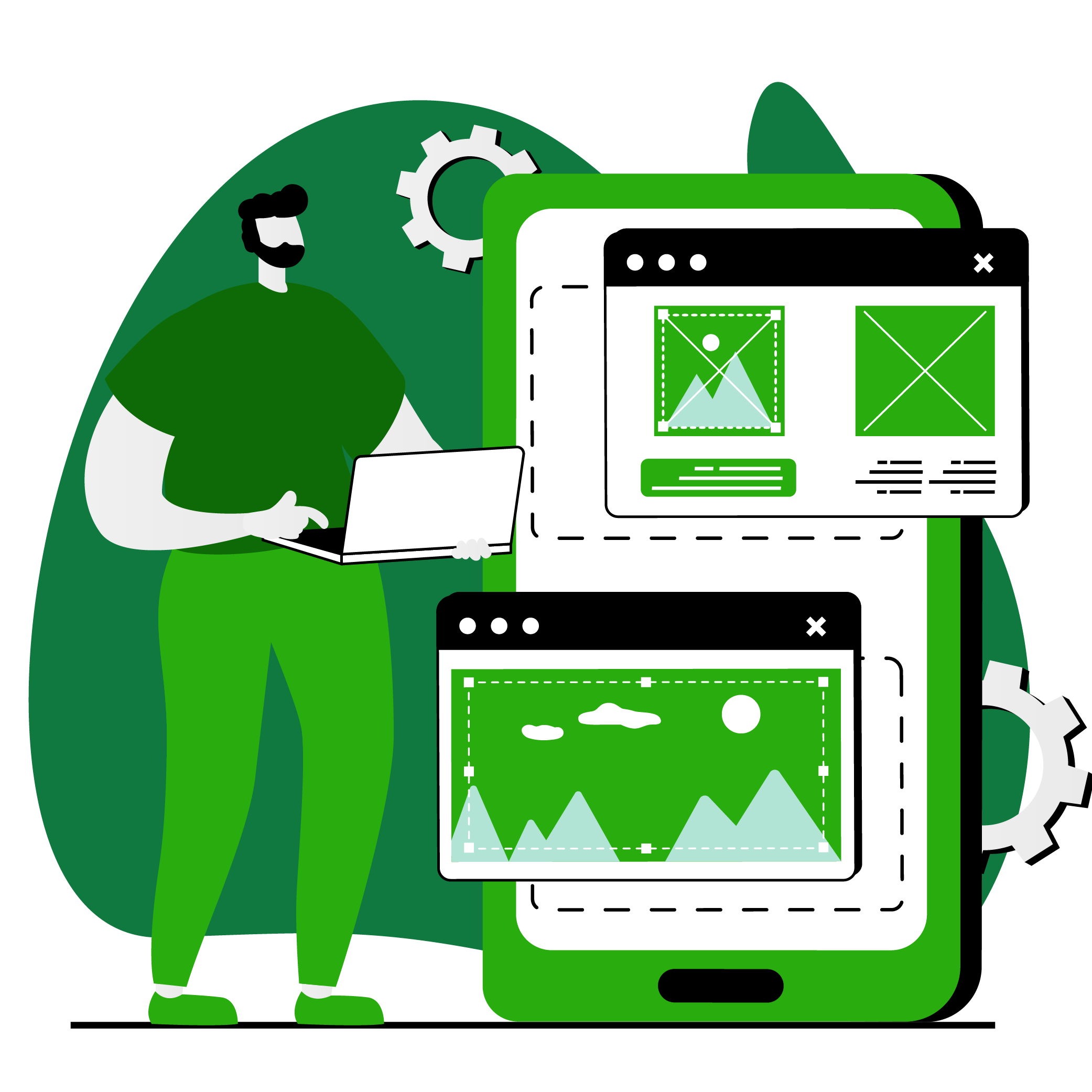 conversion rate optimization consulting