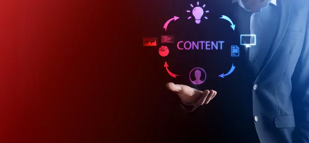 online marketing and advertising