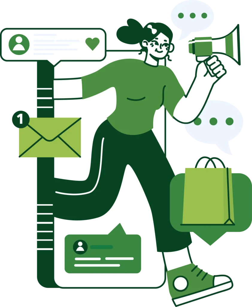 internet marketing service