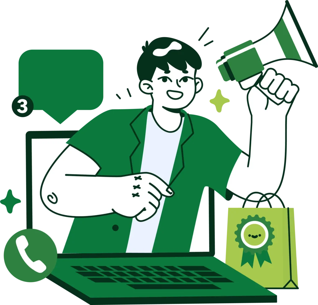 Amazon Marketplace Marketing