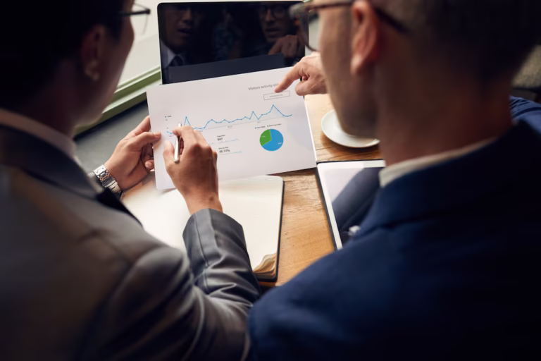 CRO Audit services