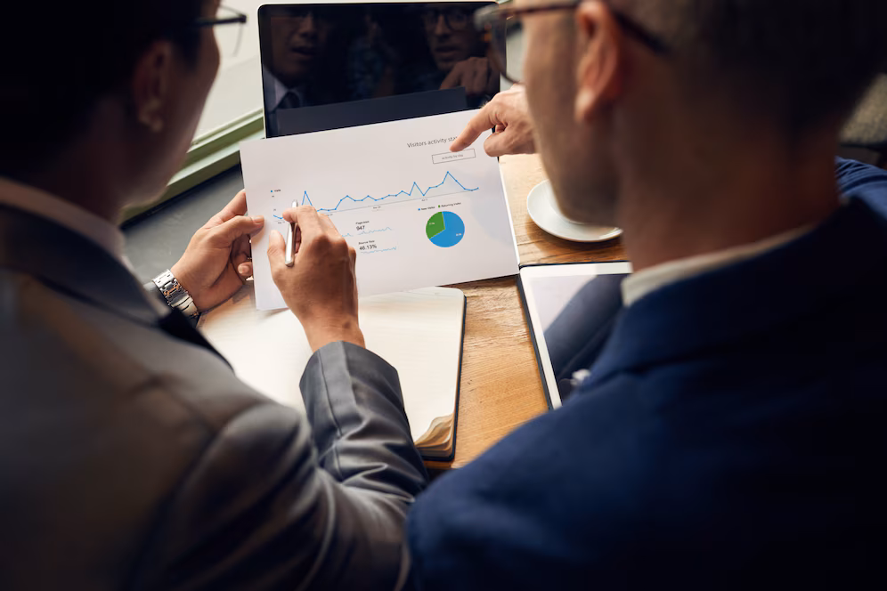 CRO Audit services