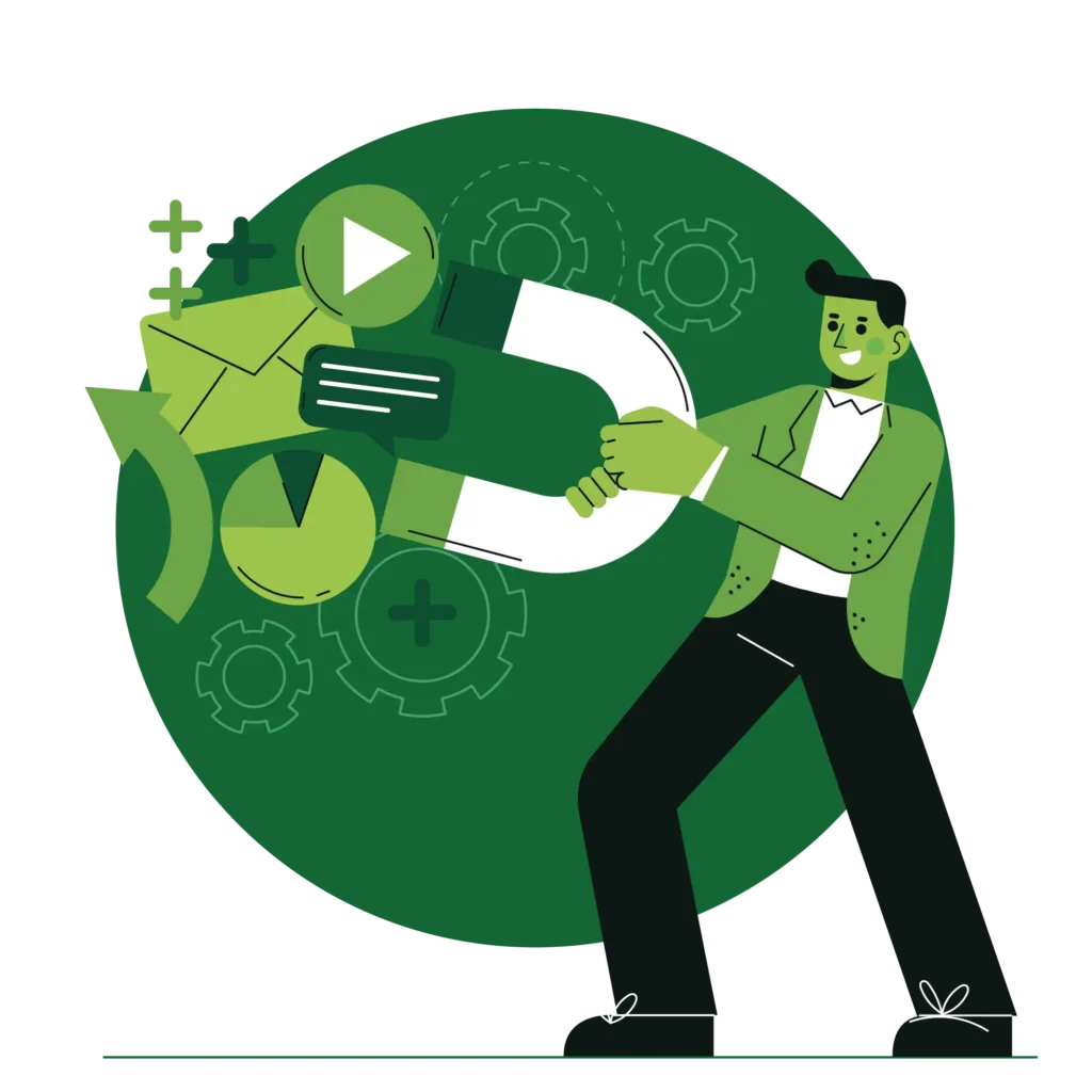 Digital Marketing Agency england
