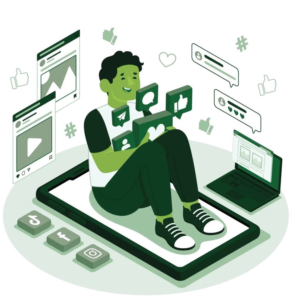 online advertising