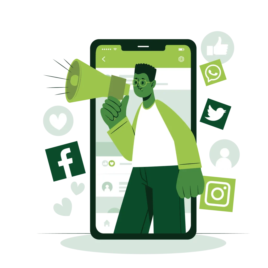 online advertising