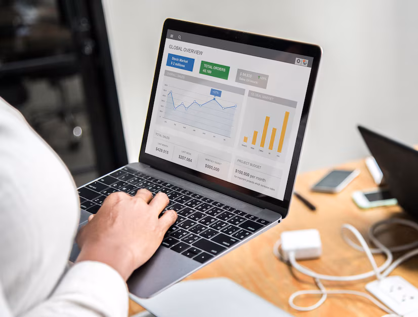 Enterprise PPC Marketing services