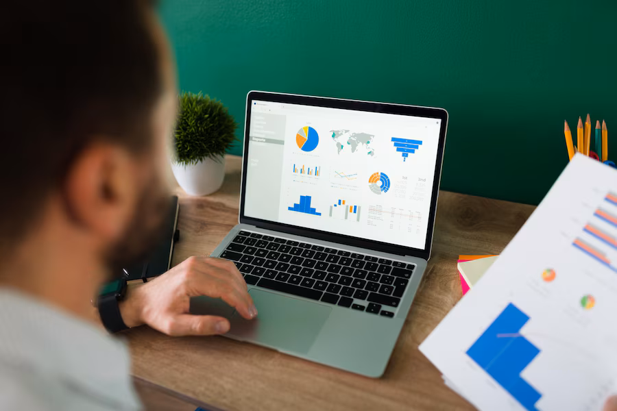 Google Ads Management