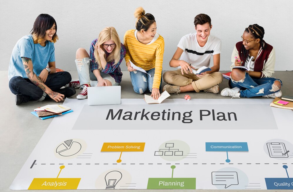 Outbound Marketing Services usa