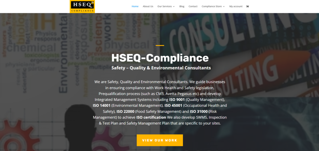 hseq