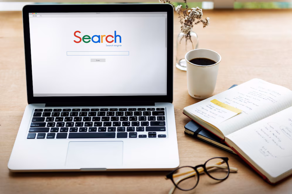 Search Engine Marketing (SEM)