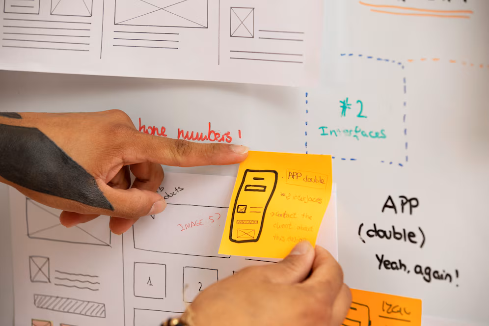 digital marketing specialist