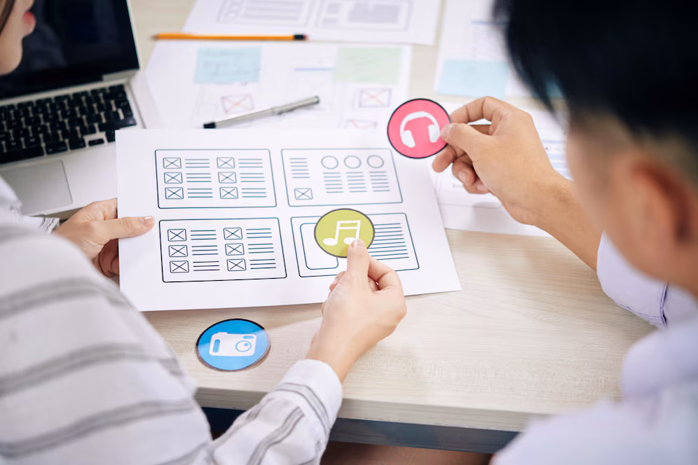 digital marketing specialist