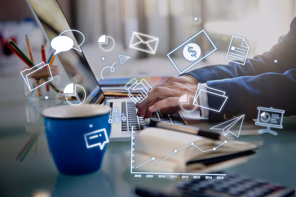digital pr services