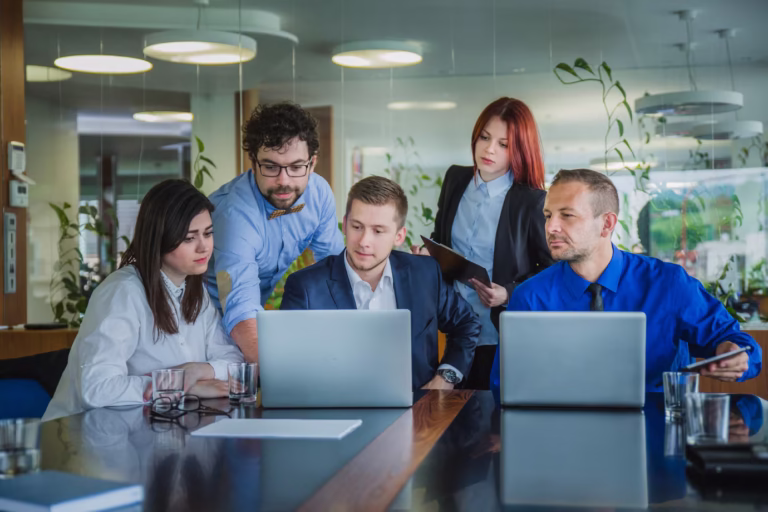 digital marketing seo agency