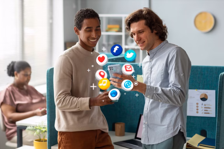 explain digital marketing