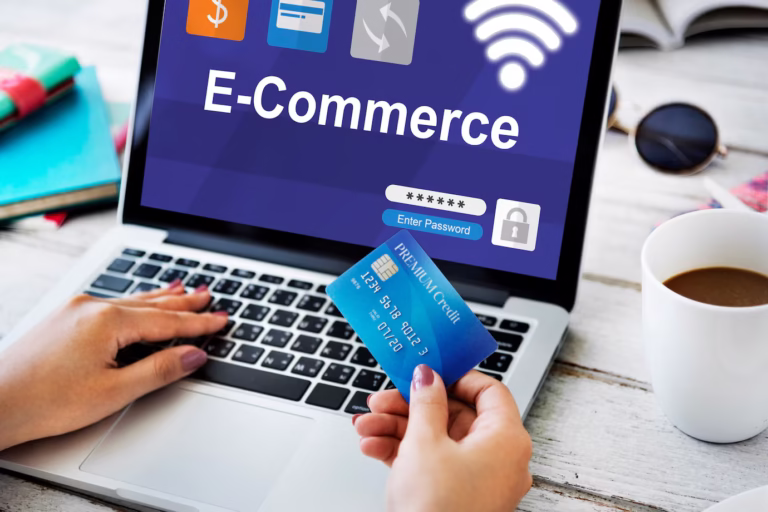 e commerce