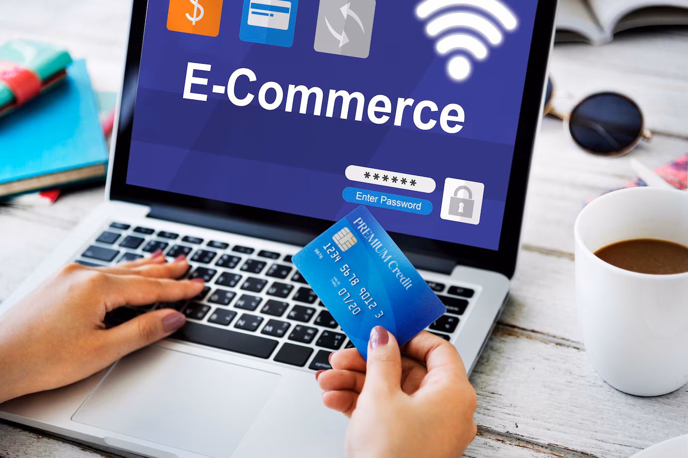 e commerce