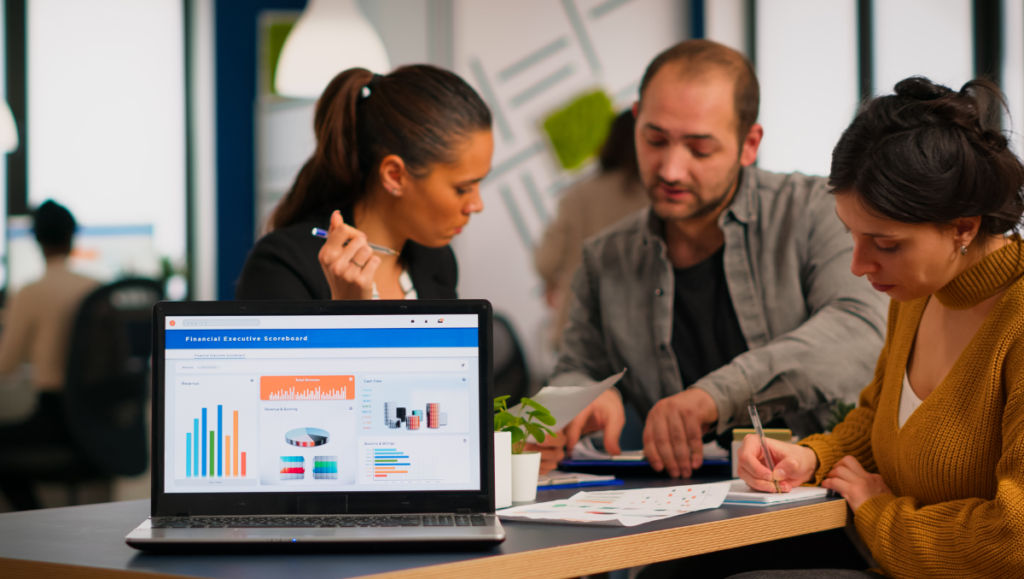 Boost Your Sales with Expert Google Ads Management Services