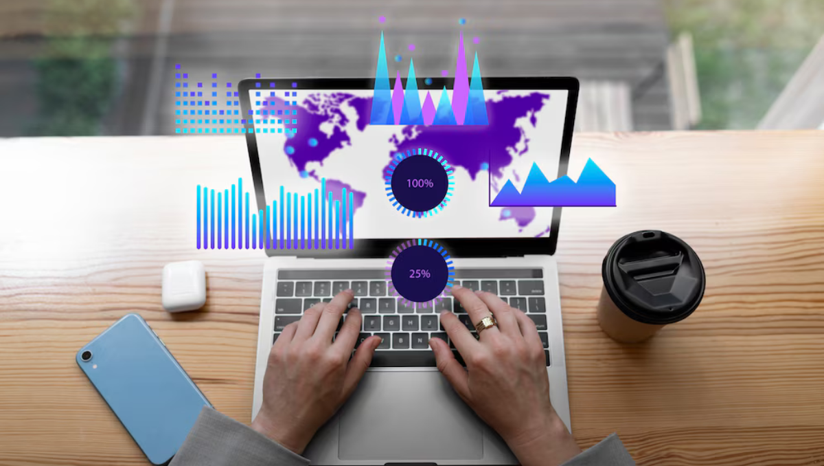 Digital Presence with SEO Outsourcing India