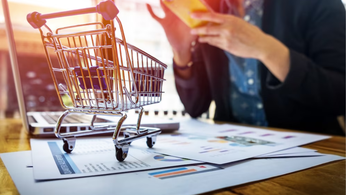 E-commerce Marketing