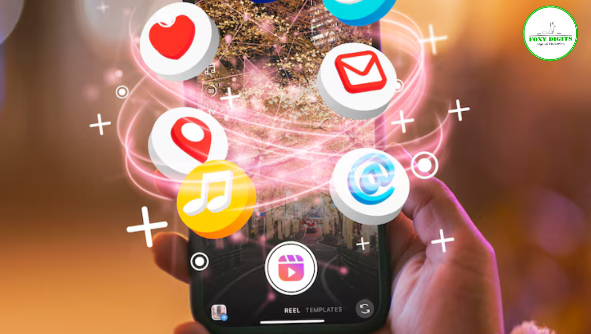Social Media Marketing