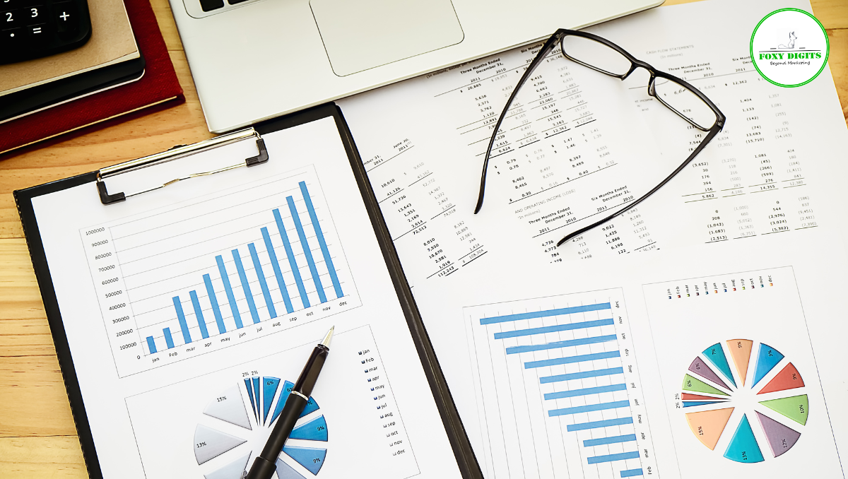 Why You Should Choose Foxy Digits to Grow Your Business