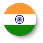 india