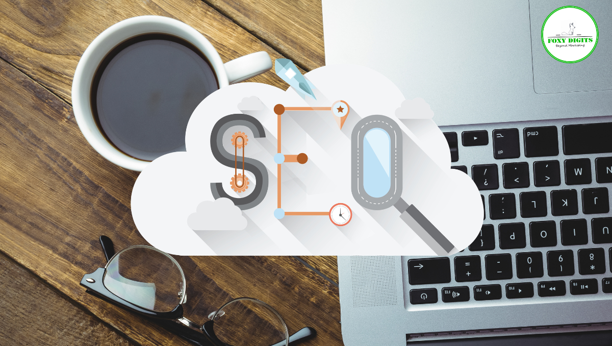 seo audit