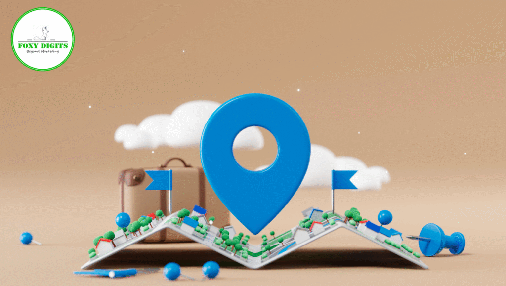 local seo