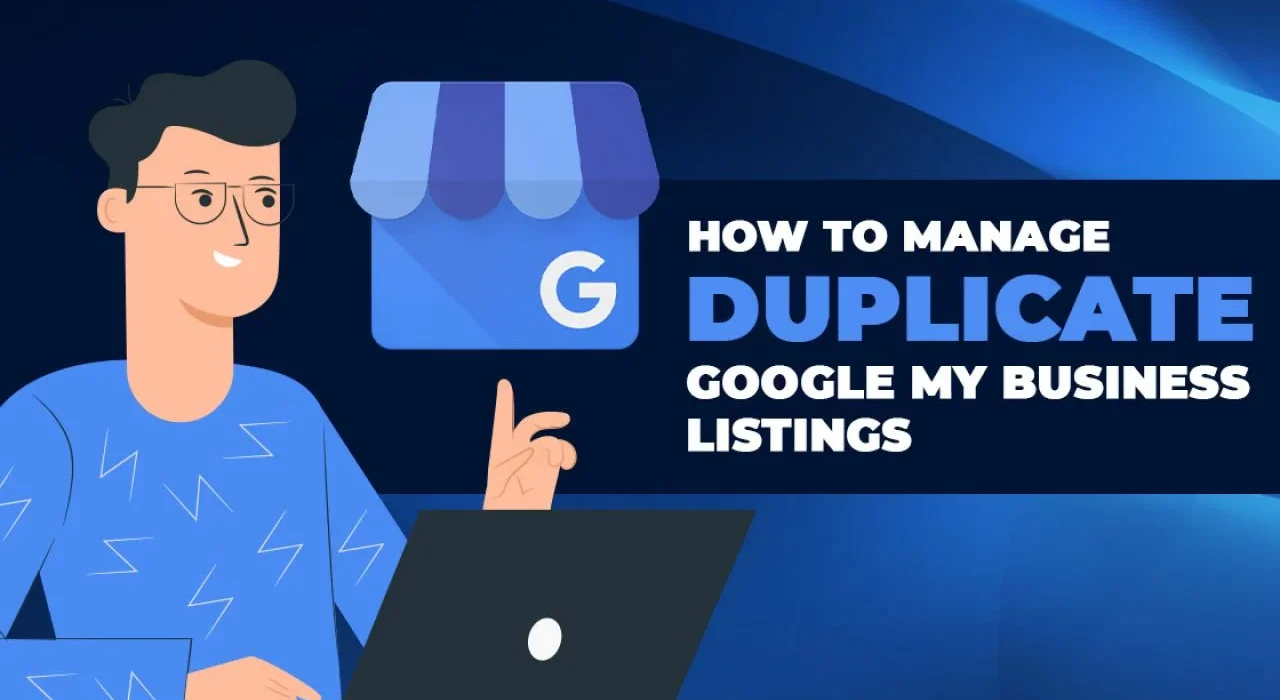 Google Business Listings