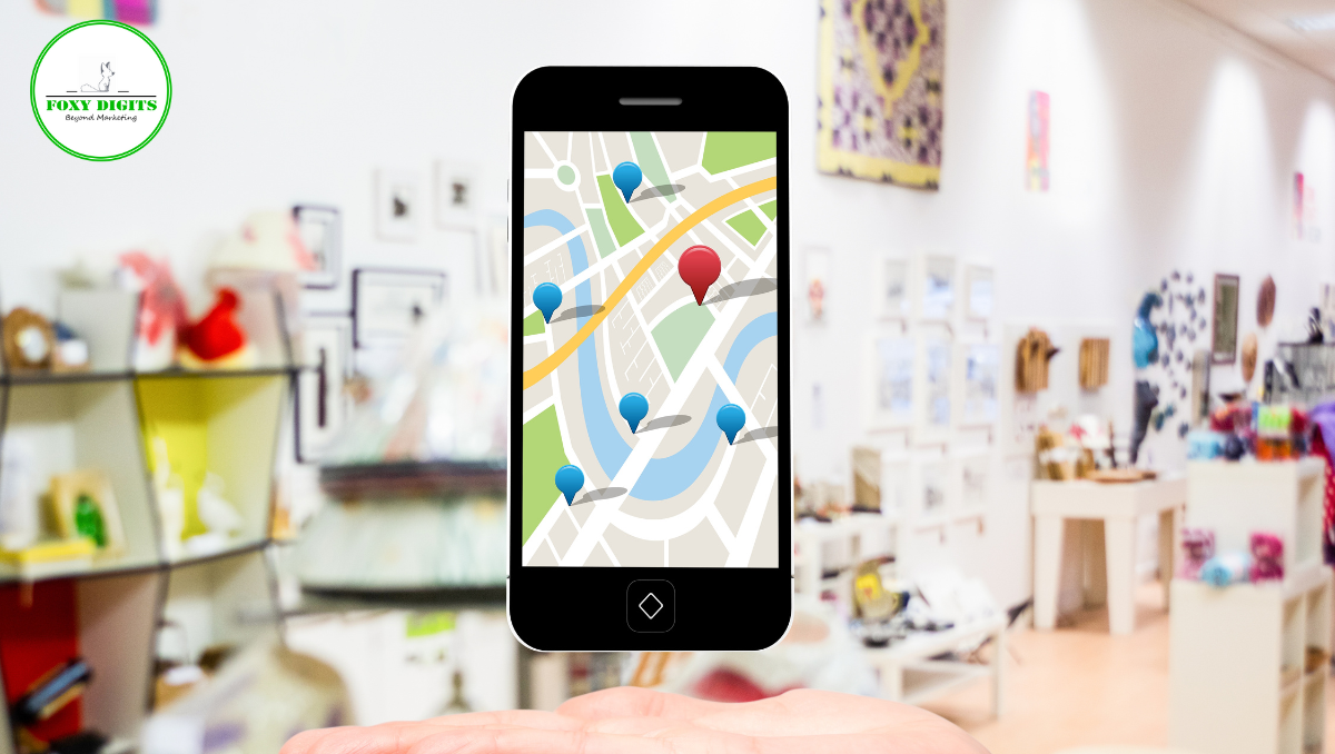 How to Transform “Near Me” Searches Into Local Customers