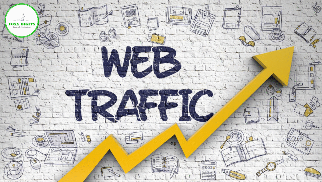 Organic Traffic