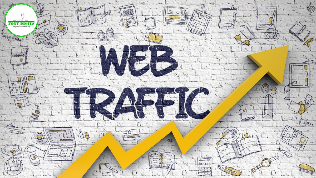 Organic Traffic
