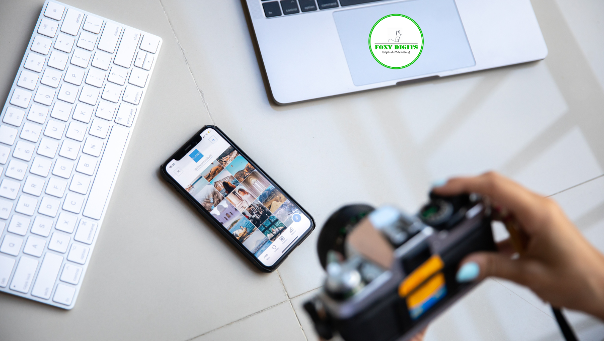 5 Effective Ways to Increase Sales Through Social Media Marketing