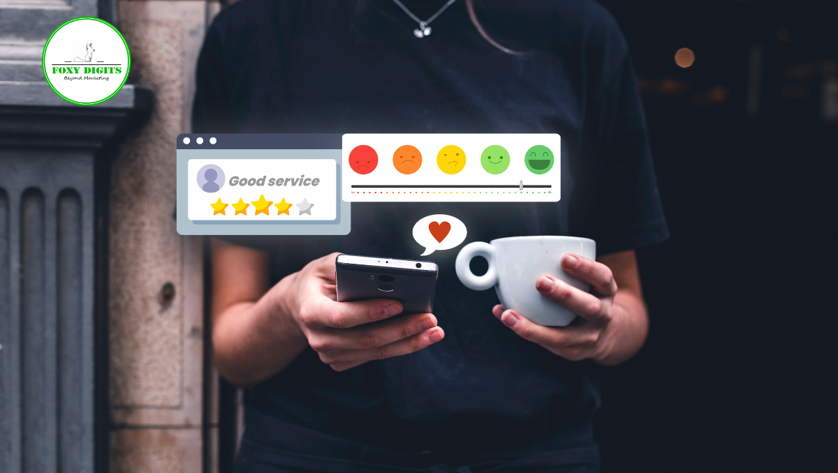 Signs Your Business Has a Poor Online Reputation